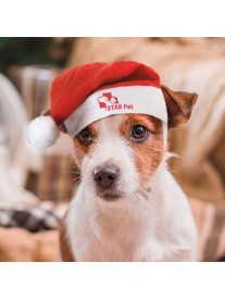 Gorro de Natal Pipo
