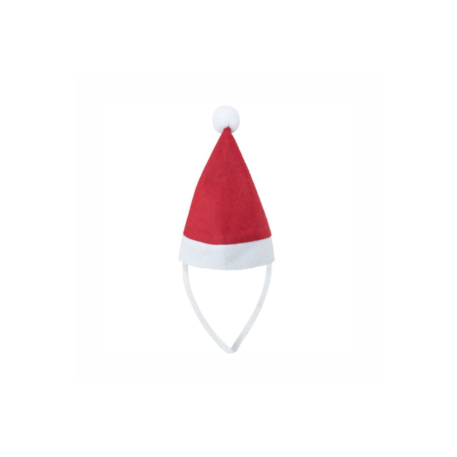 Gorro de Natal Pipo