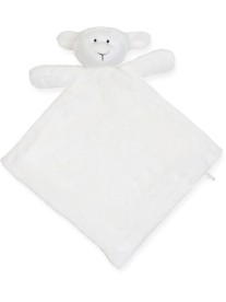 Doudou/manta para bebé Mumbles