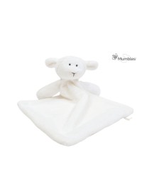 Doudou/manta para bebé Mumbles