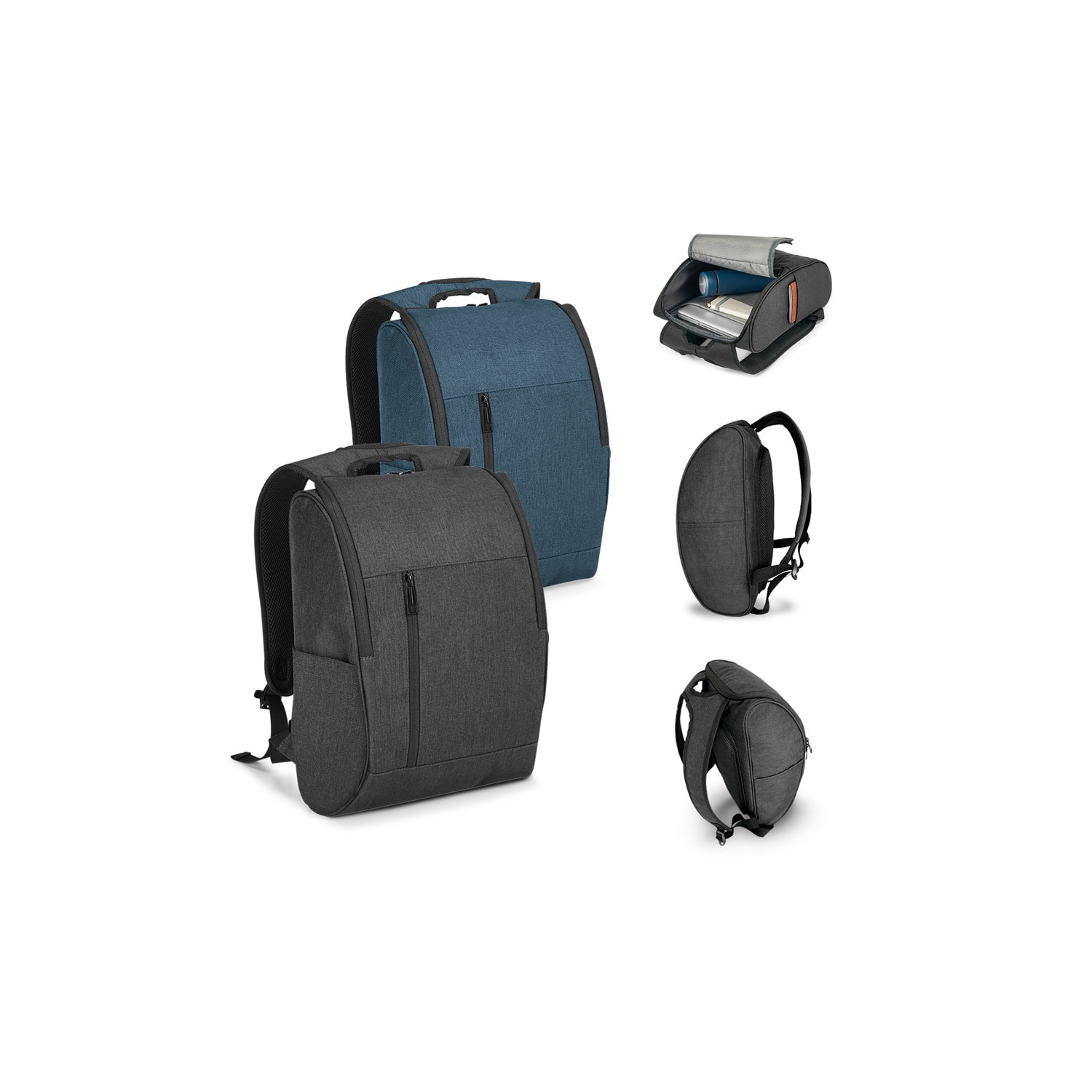 Mochila para computador portátil 15.6'' Lunar