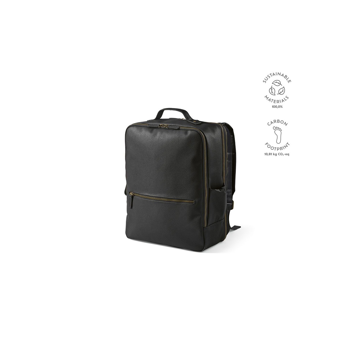 Mochila Paris Backpack