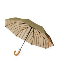 Guarda-chuva dobrável de 21” VINGA Bosler AWARE™