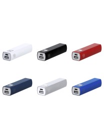 Powerbank Serdinam