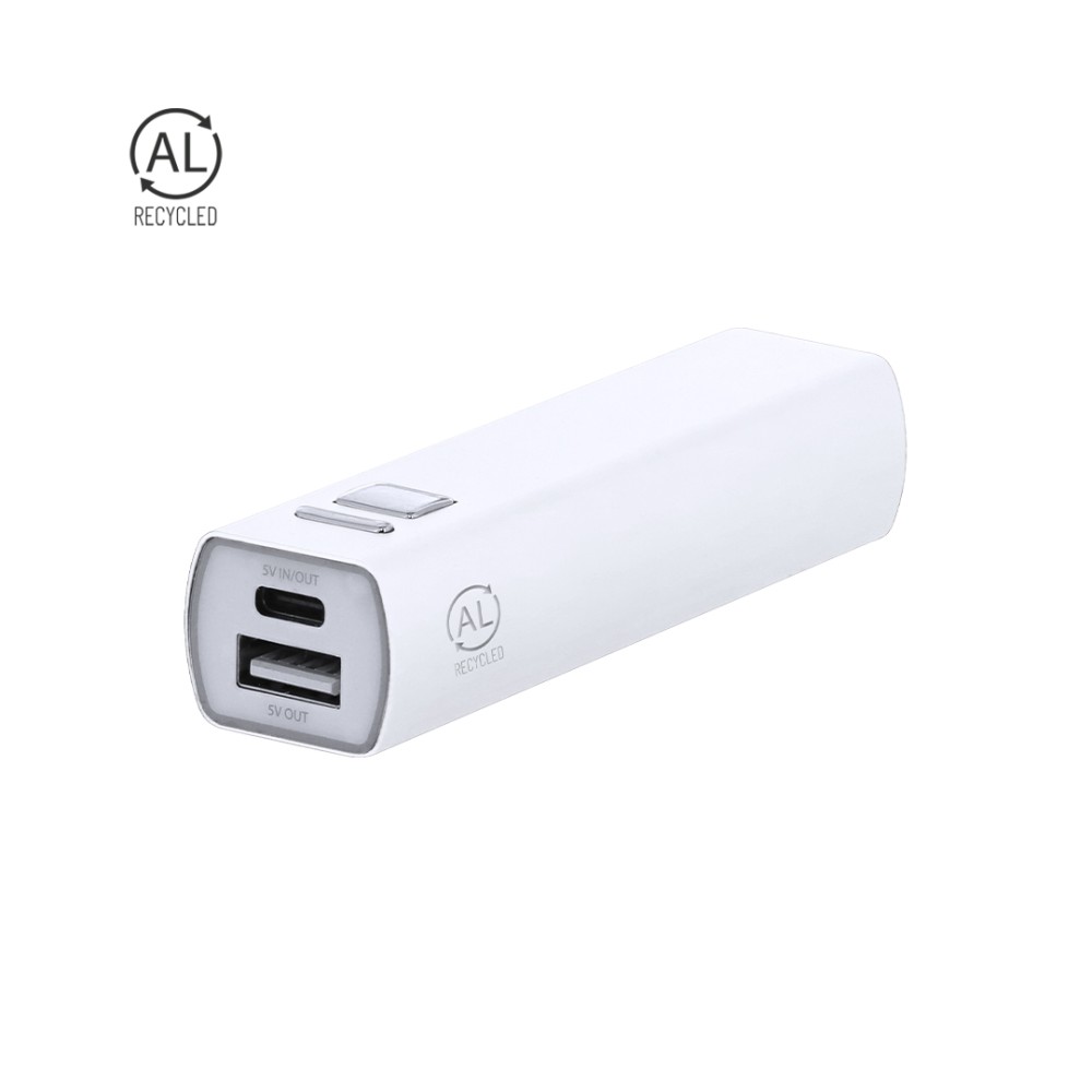 Powerbank Serdinam