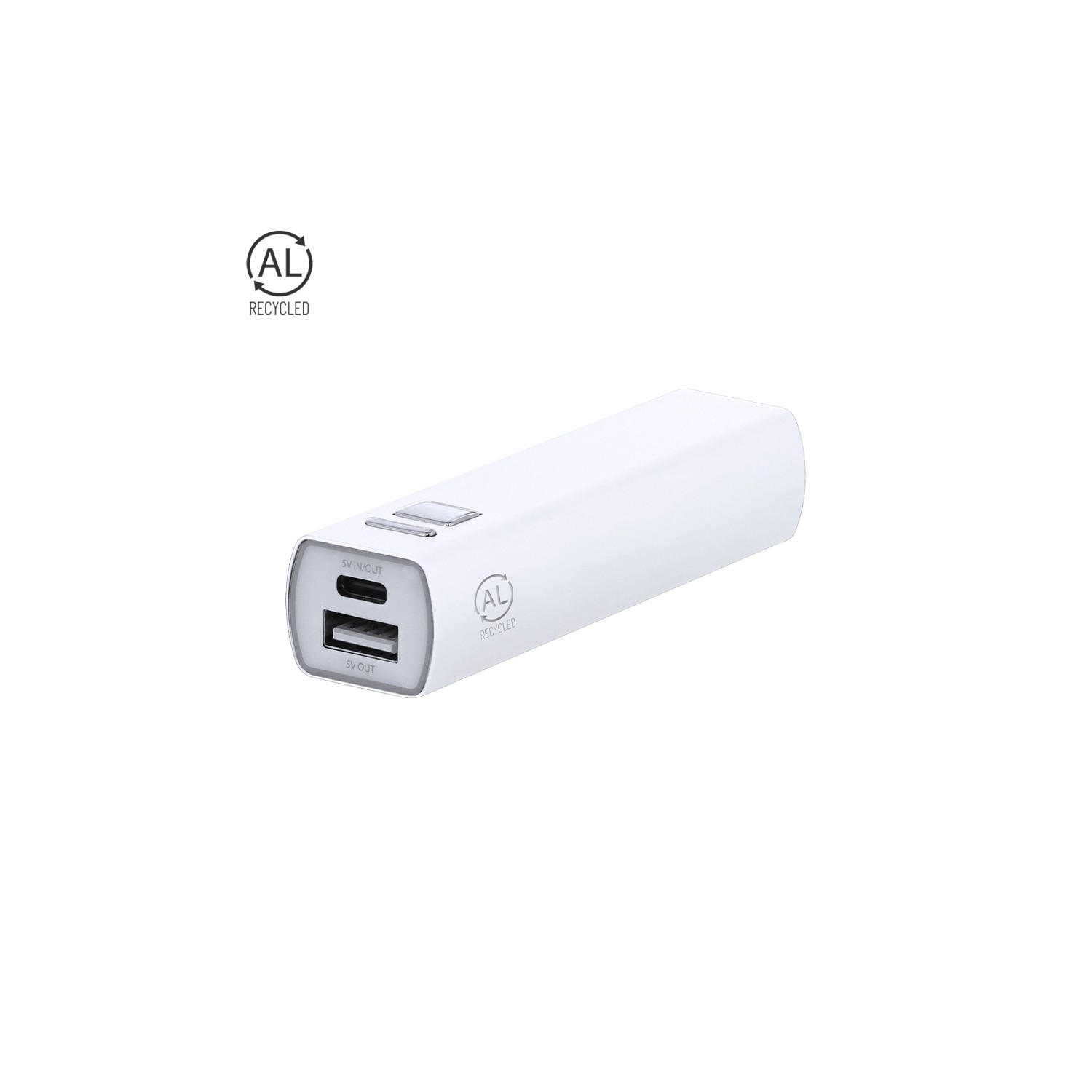 Powerbank Serdinam