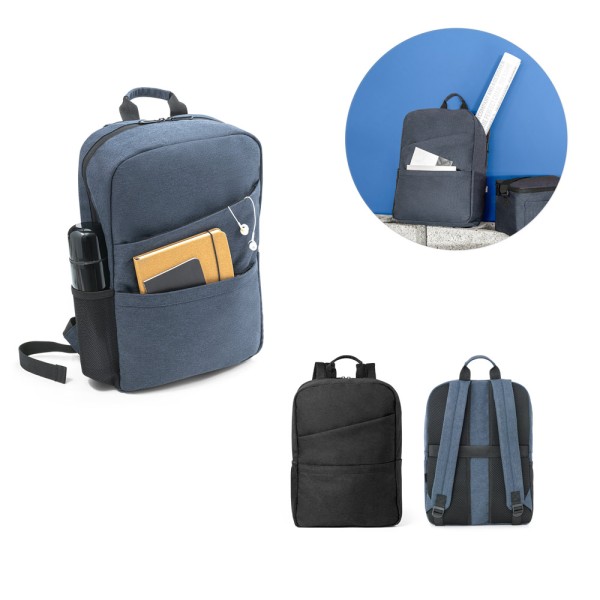 Mochila para computador portátil 15.6'' Repurpose Backpack