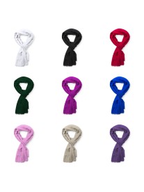 Lenço macio em viscose Lenço macio em viscose