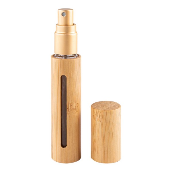 Frasco para perfume