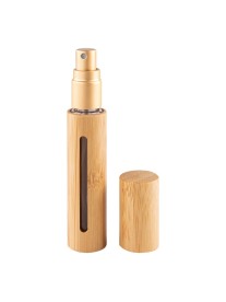 Frasco para perfume