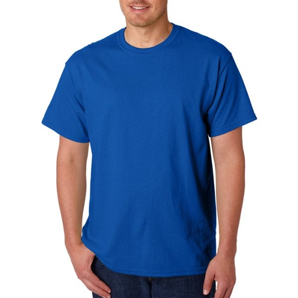 T-shirt Homem MC 150 Keya - Cor Azul Royal