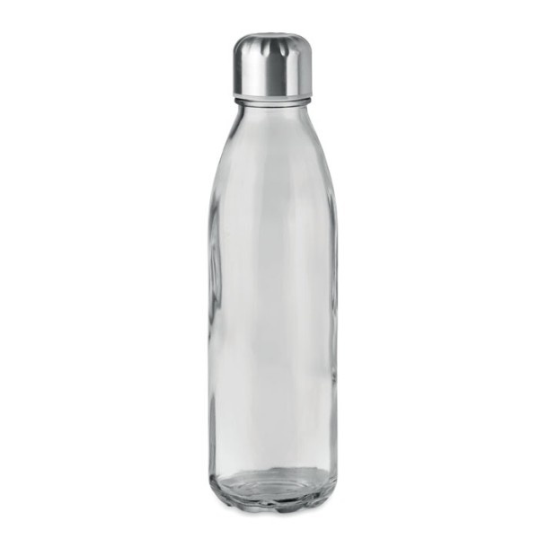 Garrafa de Vidro Aspen Glass