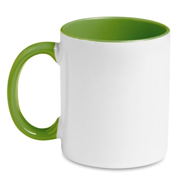 Caneca Sublimcoly 300ml