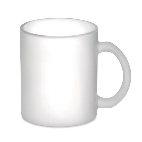 Caneca Sublimatt