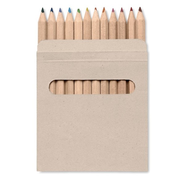 Caixa de lápis de cor Arcolor