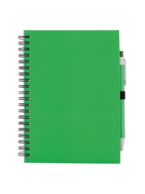 Bloco Ecológico A5 Zas Bloco Ecológico A5 Zas