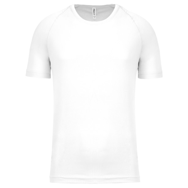 T-shirt de desporto de criança Proact 140 gr
