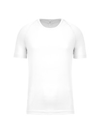 T-shirt de desporto de criança Proact 140 gr