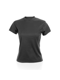 T-shirt de senhora técnica respirável