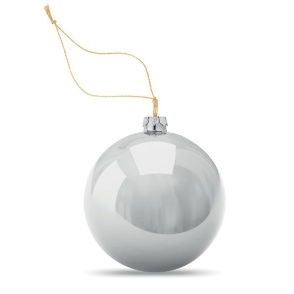 Bola de Natal Happy Ball