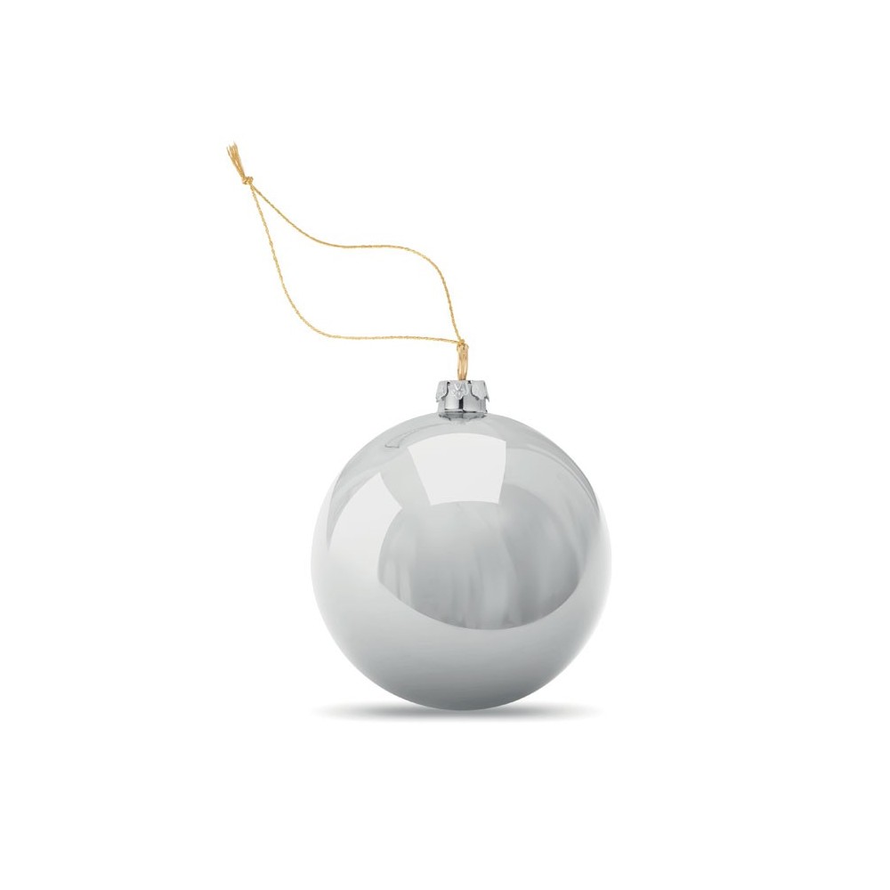 Bola de Natal Happy Ball