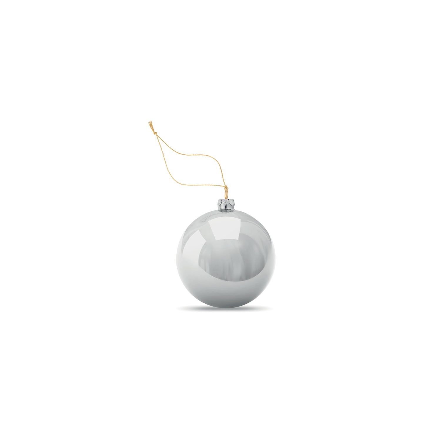 Bola de Natal Happy Ball