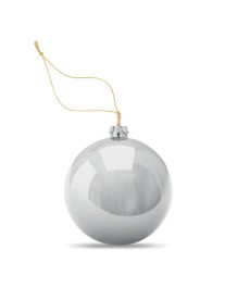 Bola de Natal Happy Ball